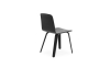NORMANN COPENHAGEN krzesło JUST czarny dąb