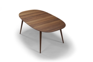 BRUUNMUNCH stół PLAY DINNER LAME 230