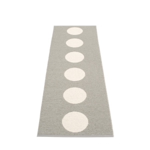 PAPPELINA dywan VERA warm grey/vanilla różne rozmiary