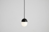WOUD lampa wisząca DOT M