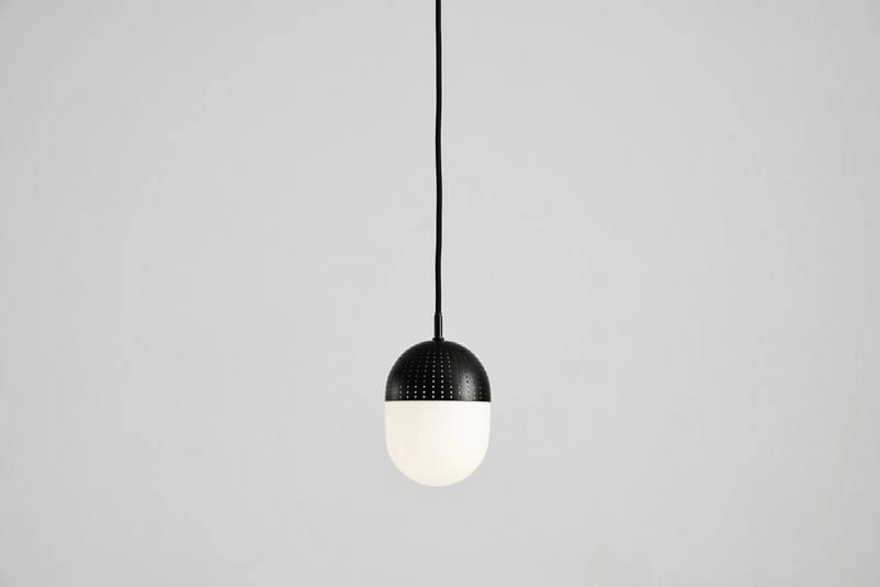 WOUD lampa wisząca DOT M