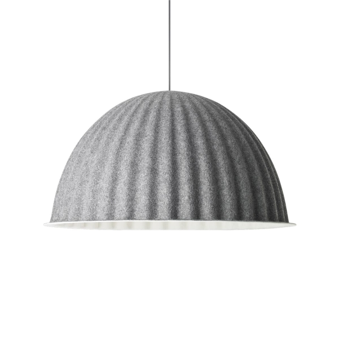 MUUTO lampa wisząca UNDER THE BELL