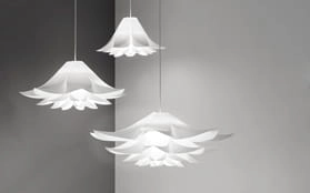 NORMANN COPENHAGEN lampa wisząca NORM 6 M