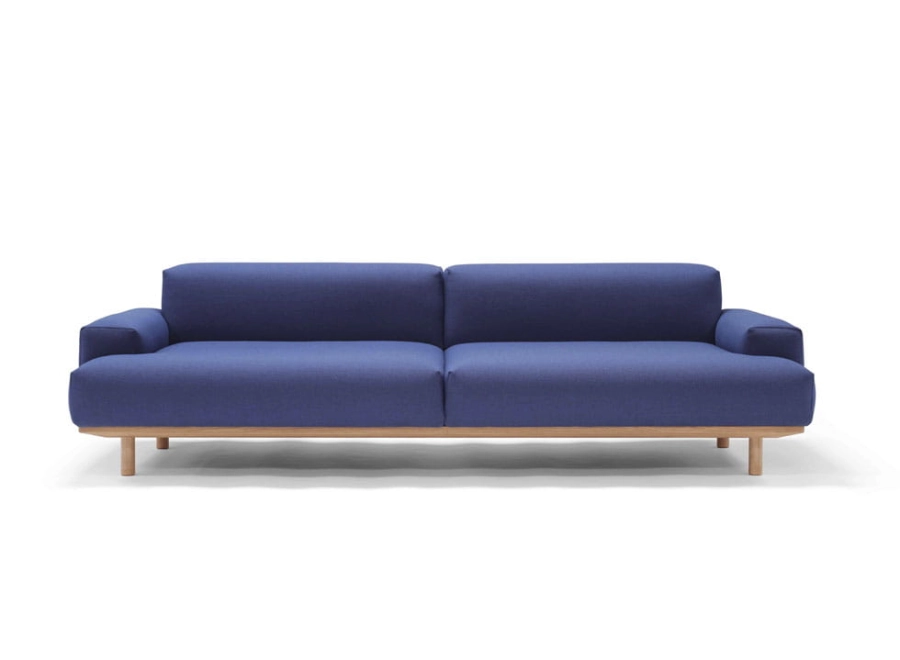 BRUUNMUNCH sofa 2,5-osobowa REASON