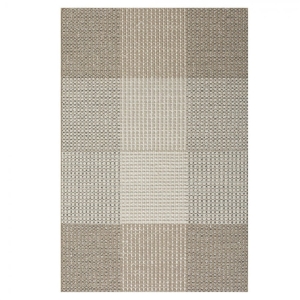LINIE DESIGN dywan GENOVA piaskowy