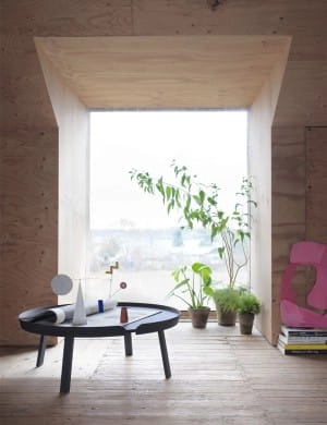 MUUTO stolik kawowy AROUND