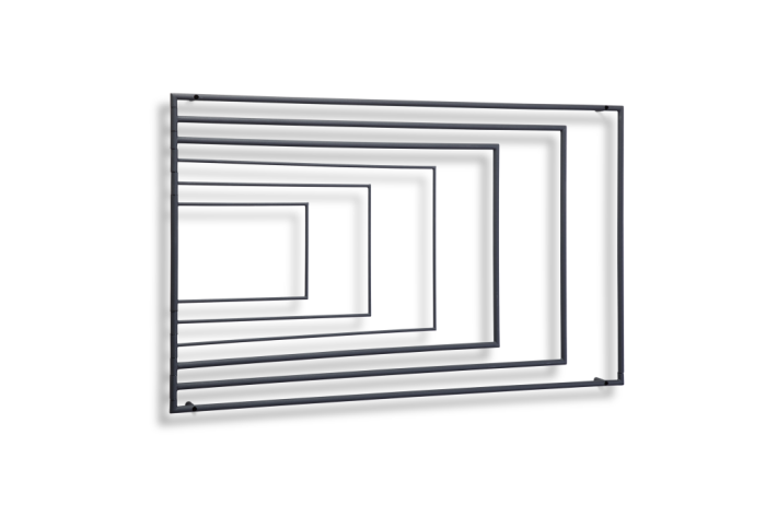 NORTHERN wieszak FRAME
