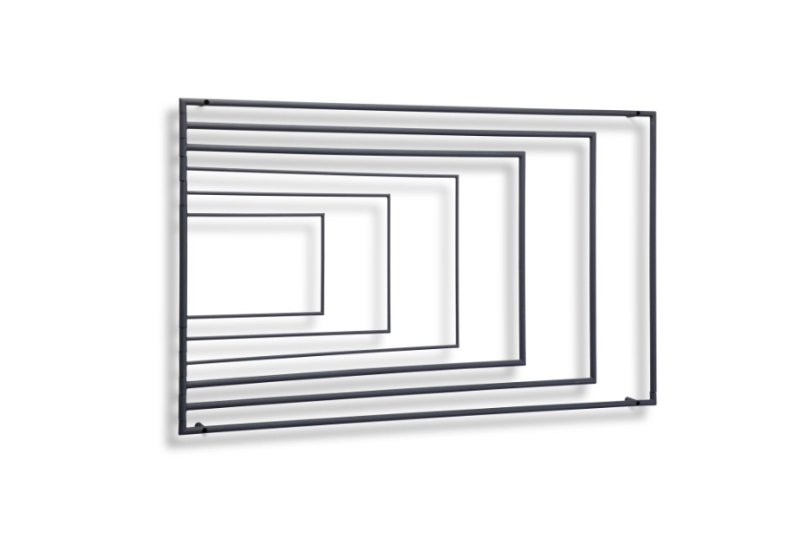 NORTHERN wieszak FRAME