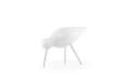 NORMANN COPENHAGEN figurka SHOREBIRD M biały