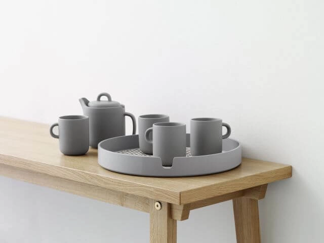 NORMAN COPENHAGEN seria SALON
