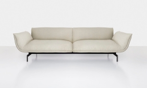 KRISTALIA sofa 2-osobowa TENSO