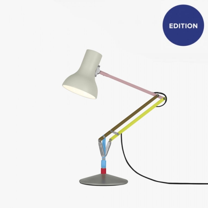skandynawska lampa