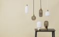 NORMANN COPENHAGEN żarówka AMP LED