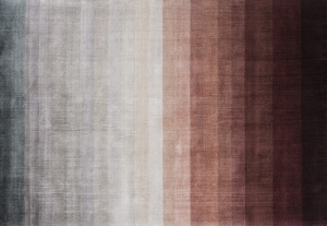 LINIE DESIGN dywan COMBINATION peach
