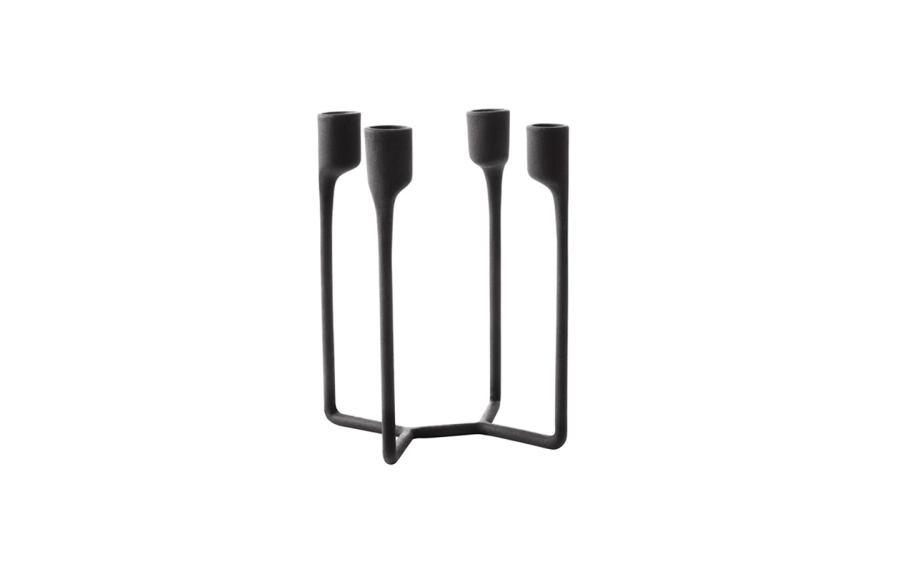 NORMANN COPENHAGEN świecznik HEIMA
