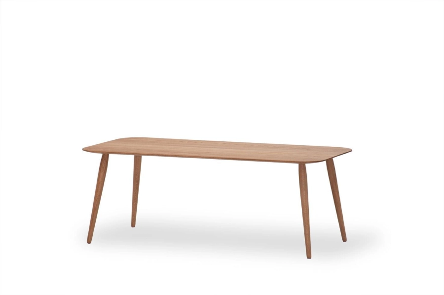 BRUUNMUNCH stolik kawowy PLAY RECTANGULAR