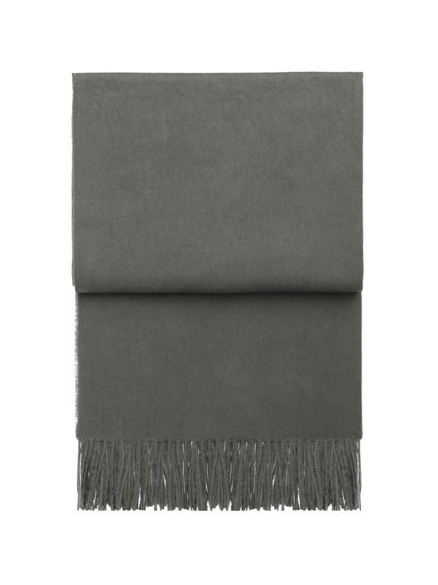 ELVANG pled wełniany CLASSIC