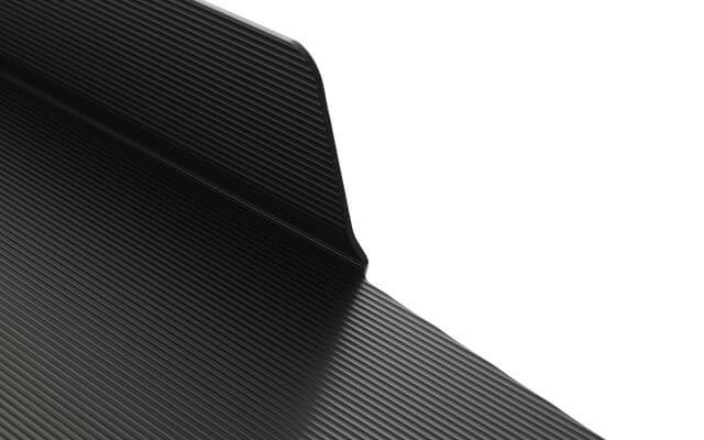 NORMANN COPENHAGEN półka JET 160 czarna