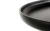 NORMANN COPENHAGEN stolik kawowy TABLO S czarny/naturalny