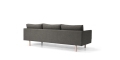 BRUUNMUNCH sofa 3-osobowa EMO