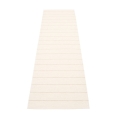 PAPPELINA dywan CARL vanilla/white 70x270