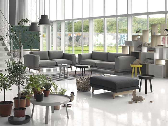 MUUTO stolik kawowy AROUND