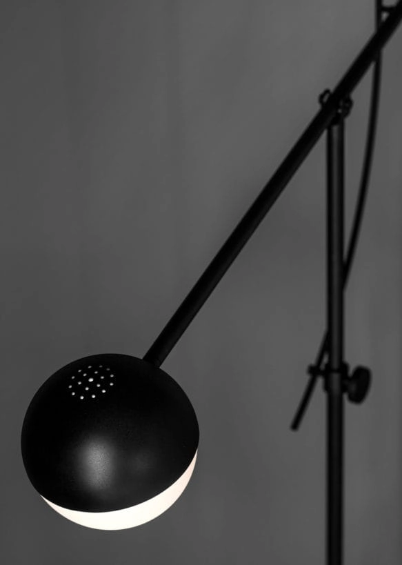 NORTHERN lampa podłogowa BALANCER