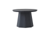 NORMANN COPENHAGEN stolik PINE L granatowy