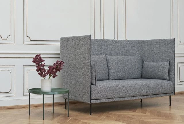 Silhouette Sofa 2 seater high back uph. Olavi.jpg