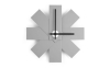 NORMANN COPENHAGEN zegar WATCH ME szary