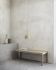 MUUTO stolik kawowy WORKSHOP