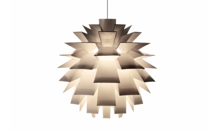 NORMANN COPENHAGEN lampa wisząca NORM 69 S