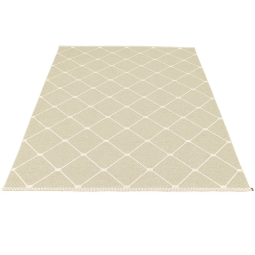 PAPPELINA dywan REGINA 180x275 seagrass/vanilla