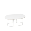MUUTO stolik Airy M, biały