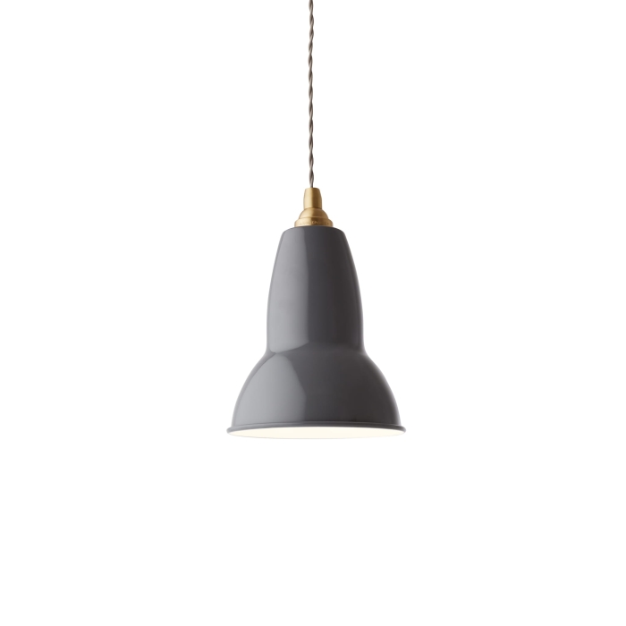 elegancka lampa