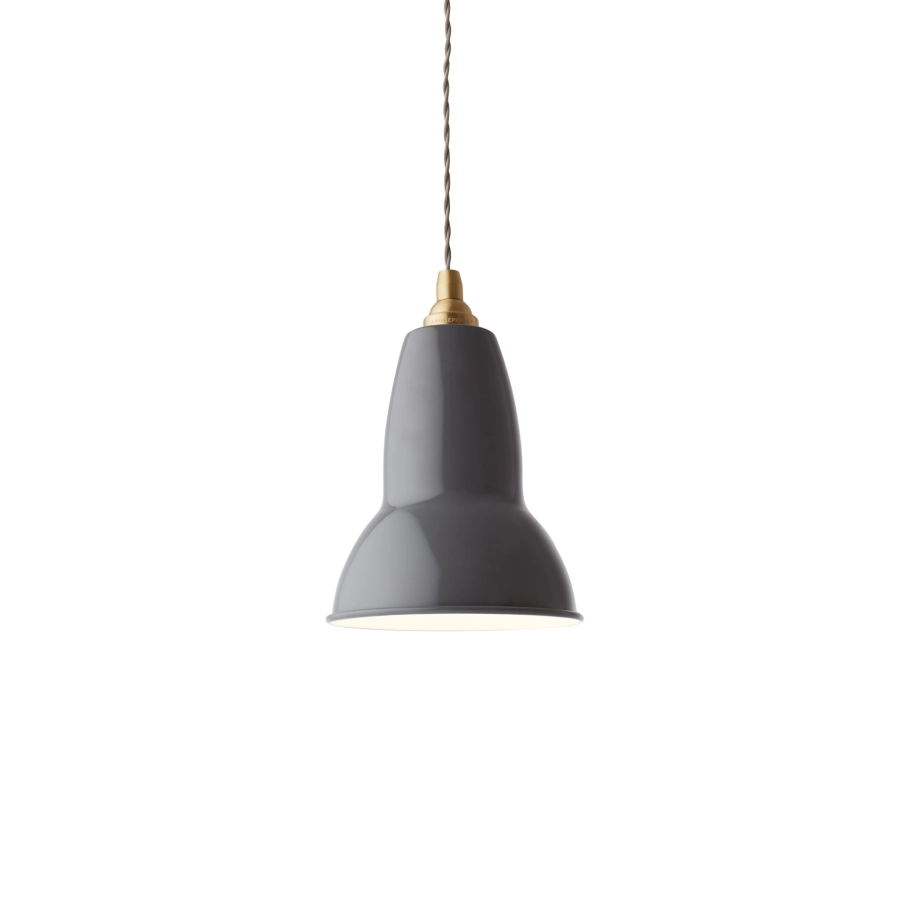 elegancka lampa