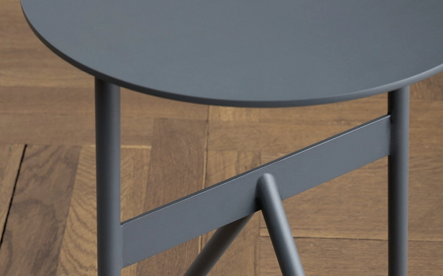 NORMANN COPENHAGEN stolik STOCK
