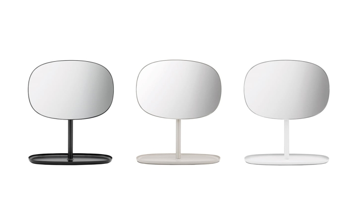 NORMANN COPENHAGEN lusterko FLIP