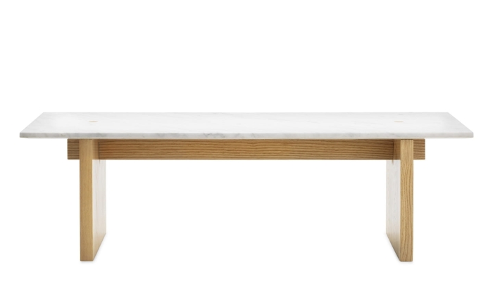 NORMANN COPENHAGEN stolik kawowy SOLID