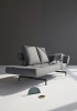 INNOVATION sofa-leżanka GHIA LASER