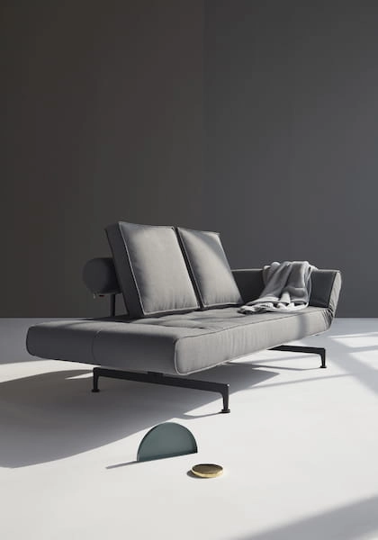 INNOVATION sofa-leżanka GHIA LASER