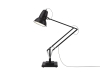 skandynawska lampa podłogowa