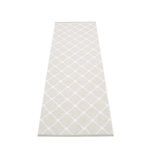 PAPPELINA dywan REX fossil grey/vanilla różne rozmiary