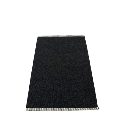 PAPPELINA dywan MONO black różne rozmiary