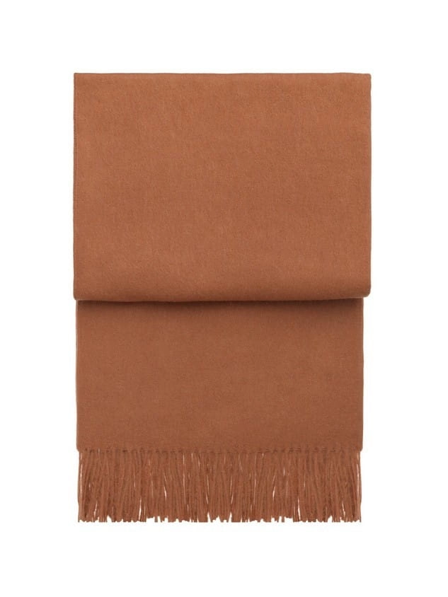 ELVANG pled wełniany CLASSIC