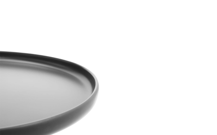 NORMANN COPENHAGEN stolik kawowy TABLO S szary