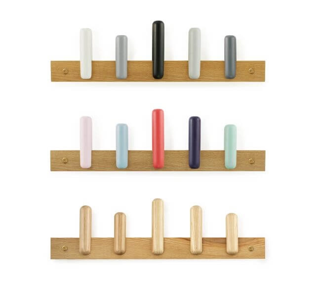 NORMANN COPENHAGEN wieszak PLAY
