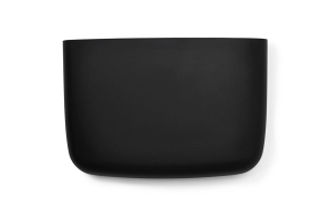 NORMANN COPENHAGEN organizer POCKET 4 czarny