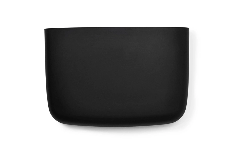 NORMANN COPENHAGEN organizer POCKET 4 czarny