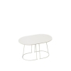 MUUTO stolik Airy S, biały